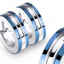 Boucles d'oreilles mixtes Heavenly Way