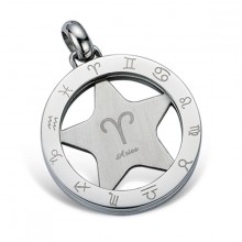 Pendentif signe astrolique B�lier